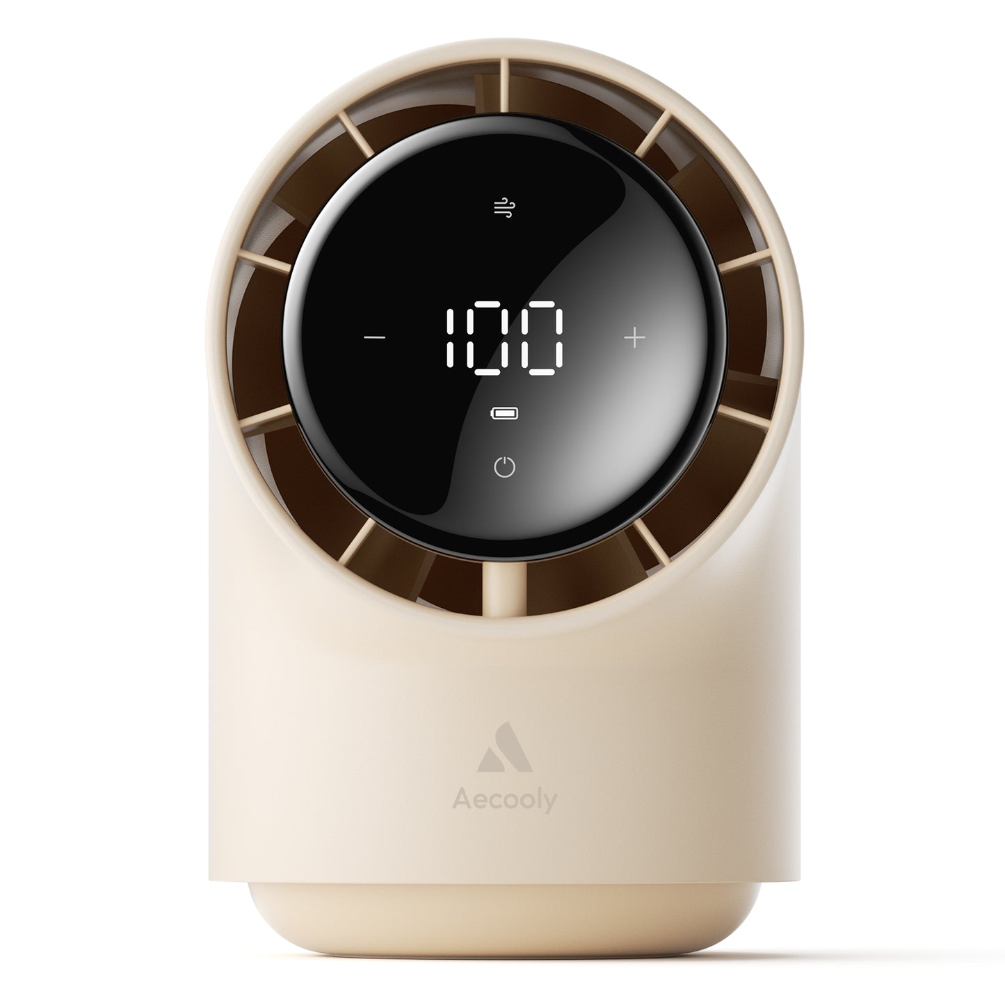 Aecooly Chic 01 Lite - High Speed Desk Fan