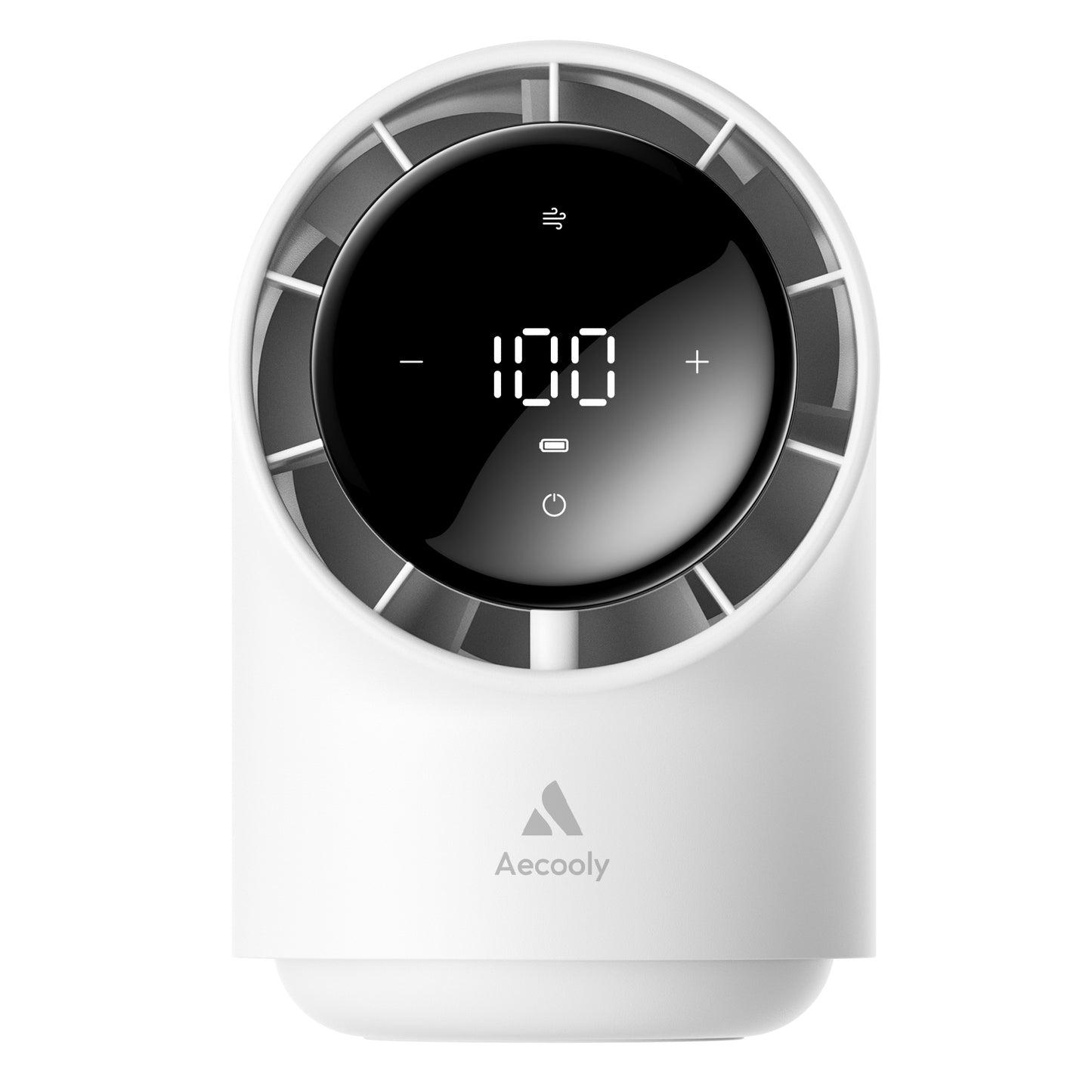 Aecooly Chic 01 Lite - High Speed Desk Fan