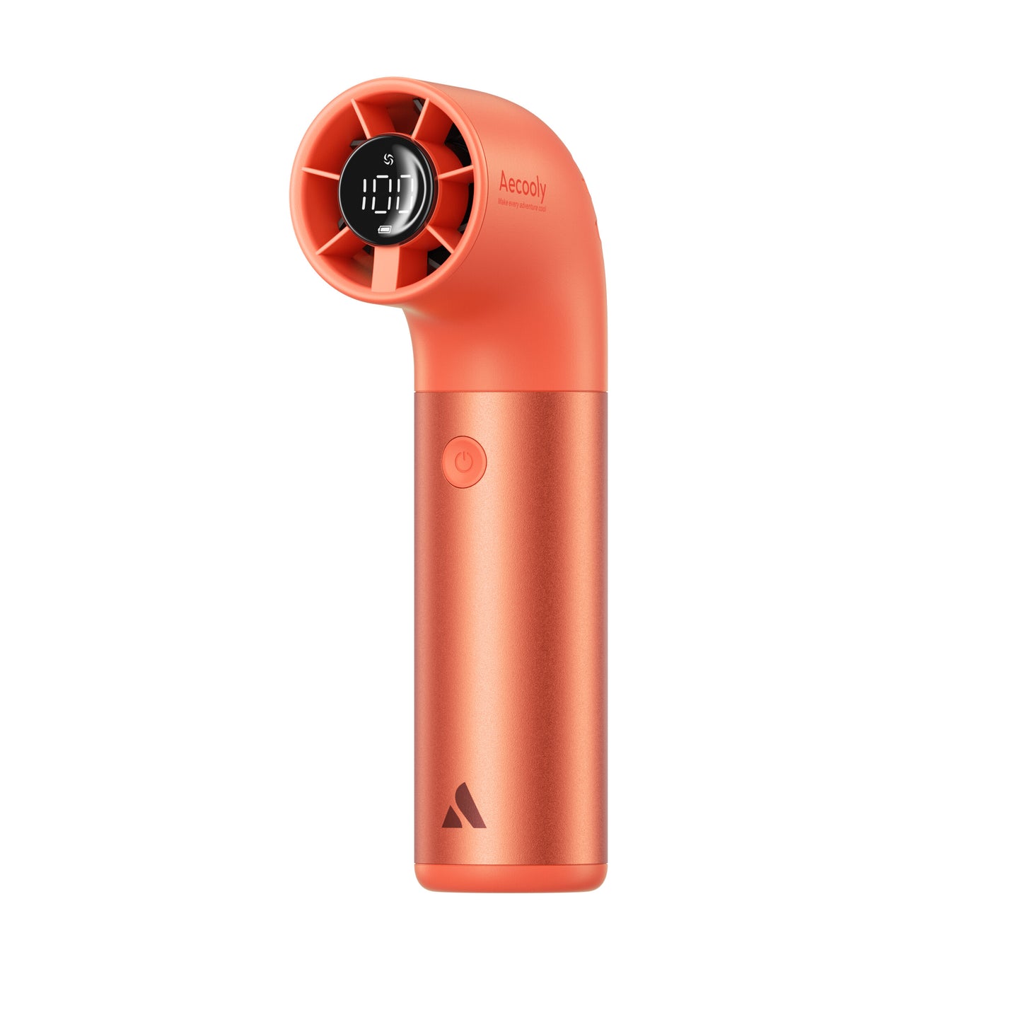 Aecooly Aero Ultra - Portable Handheld Powerful Turbo Mini Fan