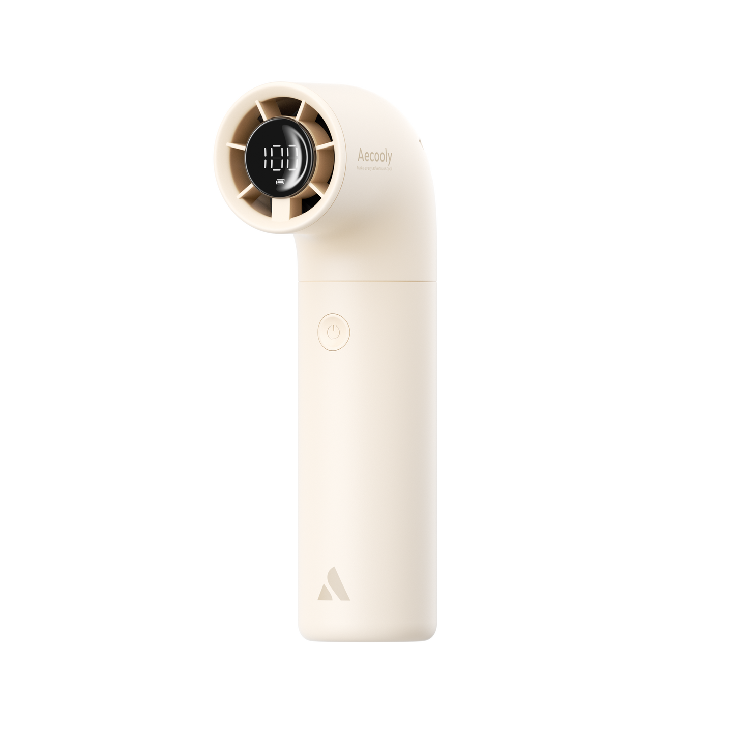 Aecooly Aero - Portable Handheld Fan