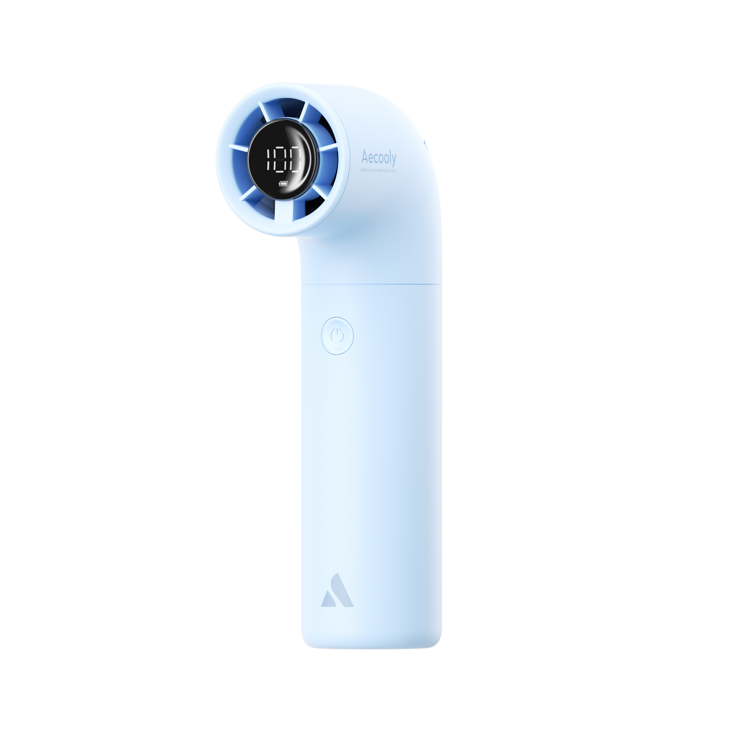 Aecooly Aero - Portable Handheld Fan
