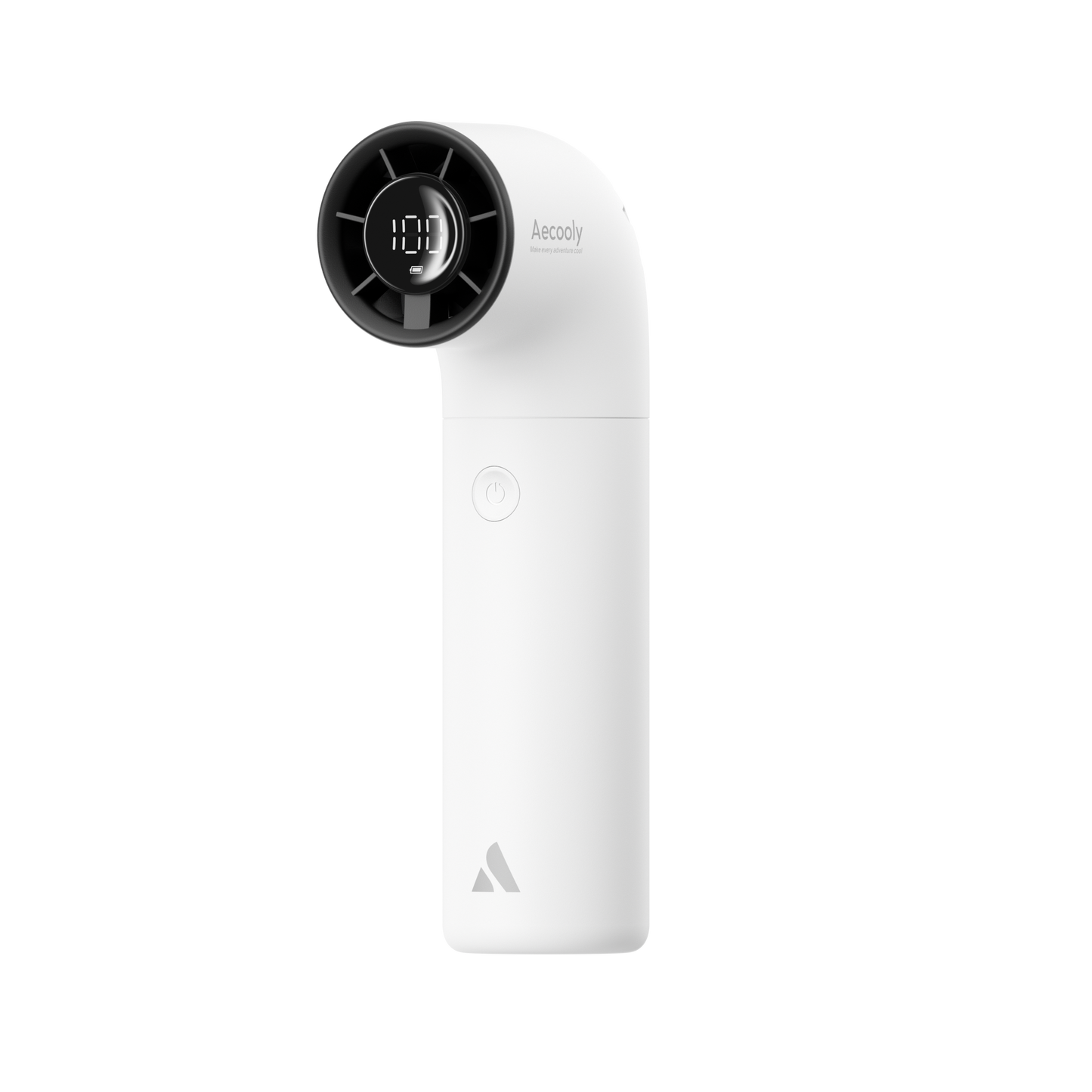 Aecooly Aero - Portable Handheld Fan