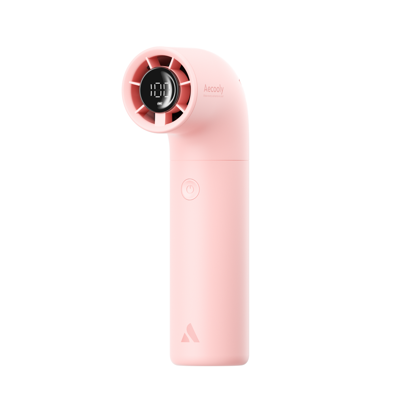 Aecooly Aero - Portable Handheld Fan