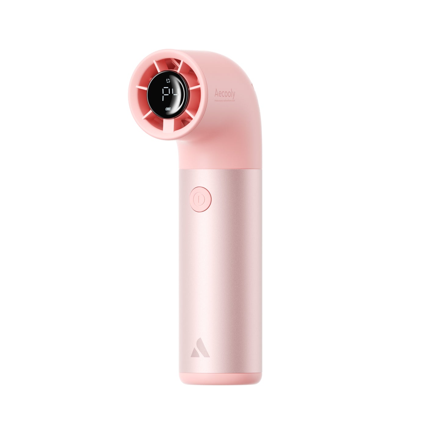 Aecooly Aero Pro - Portable Handheld High Speed Fan
