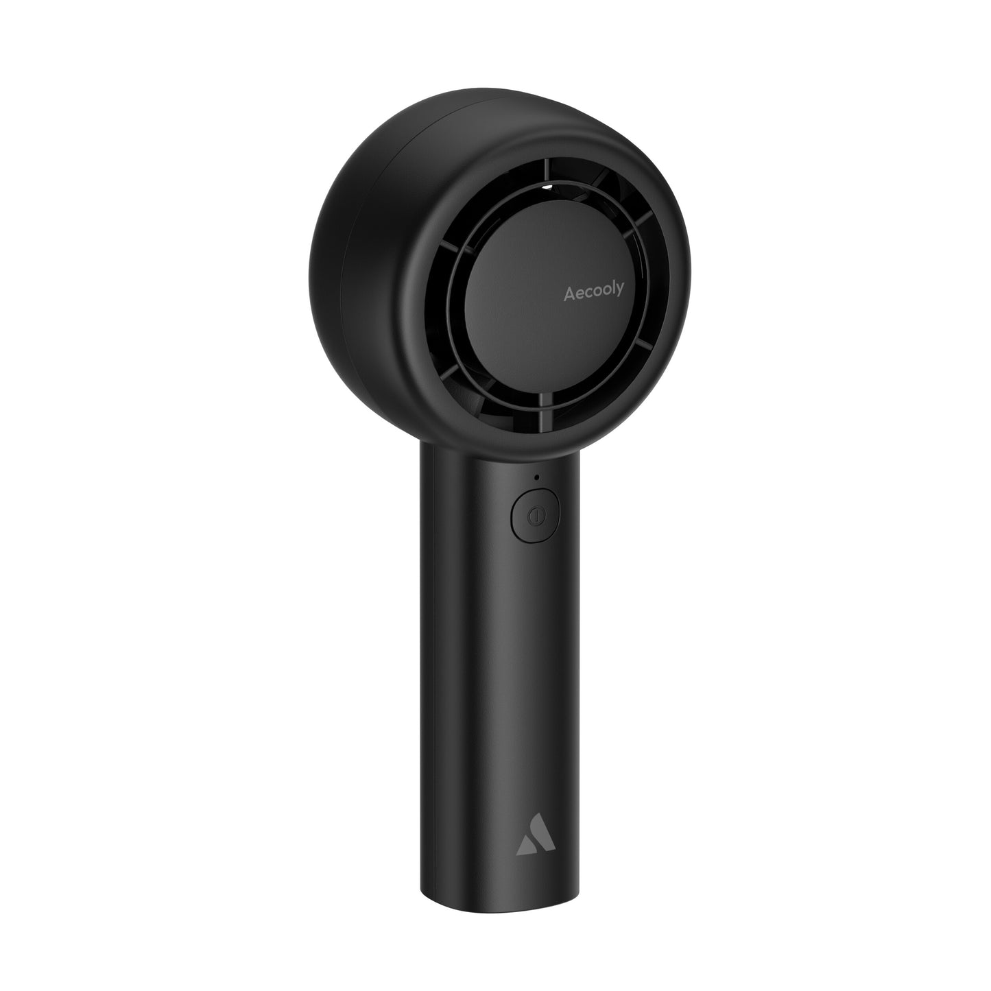 Aecooly Halo 01 - Portable Dual Air Channels Handheld Fan