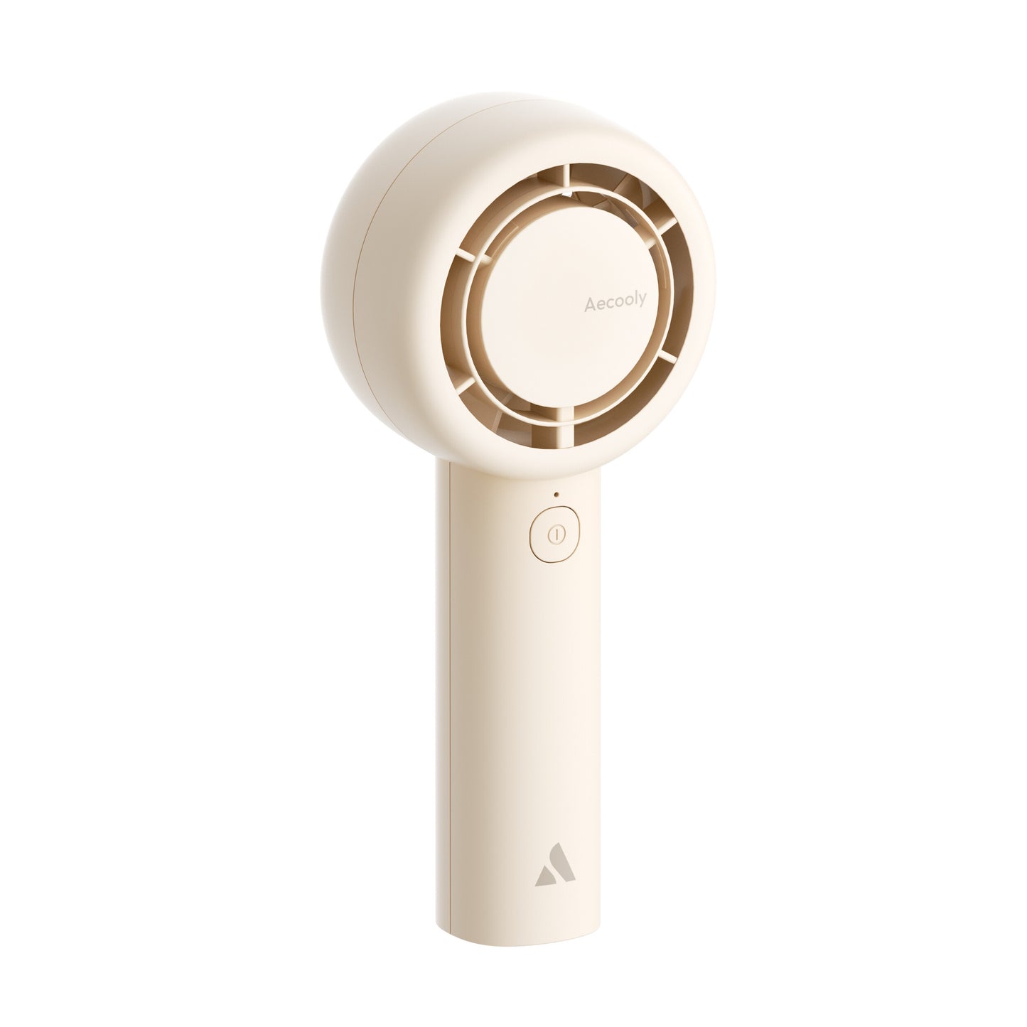 Aecooly Halo 01 - Portable Dual Air Channels Handheld Fan