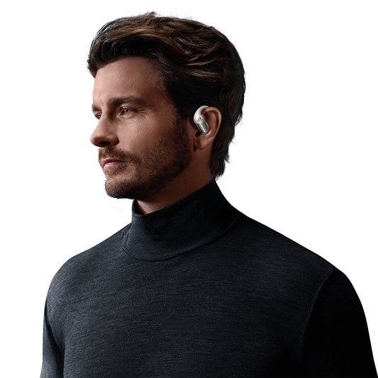 Shokz OpenFit Pro