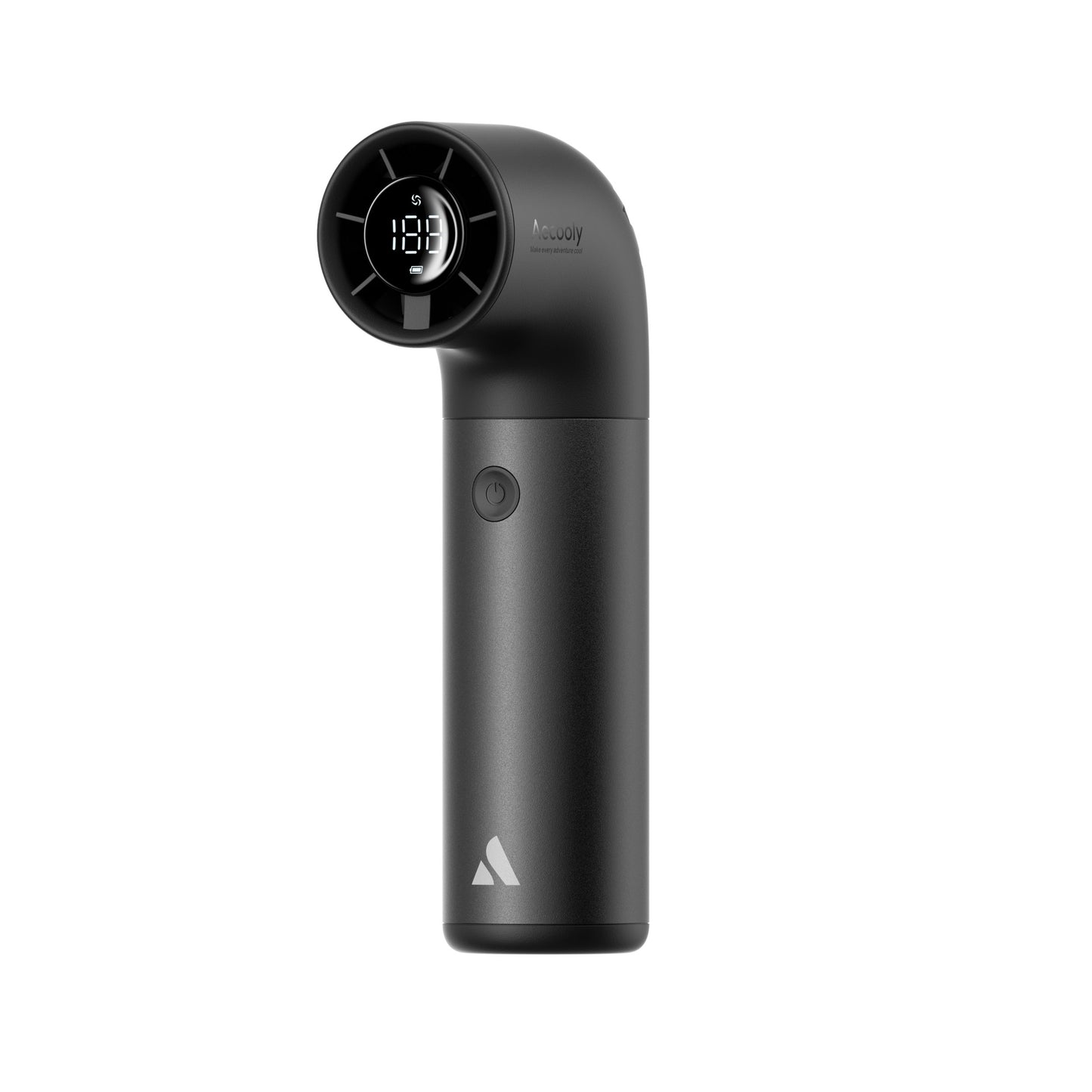 Aecooly Aero Pro - Portable Handheld High Speed Fan