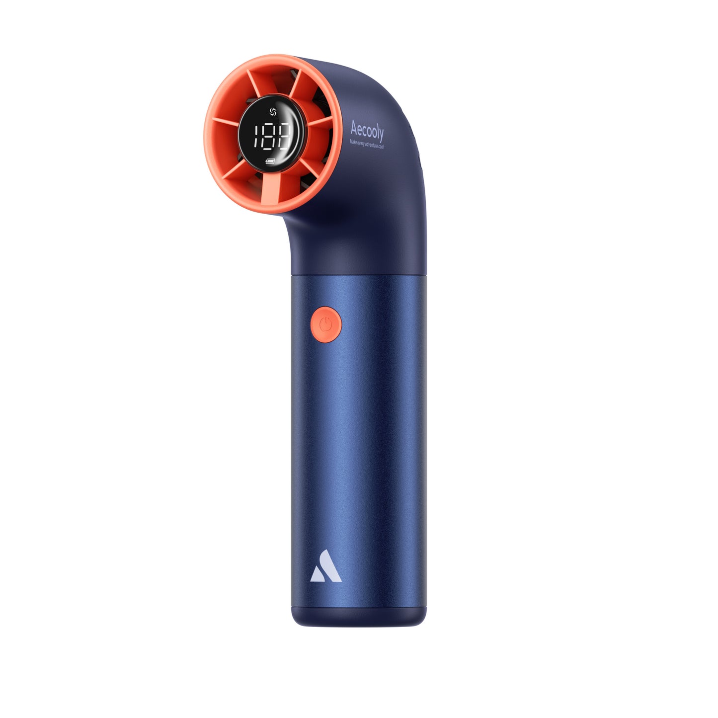 Aecooly Aero Ultra - Portable Handheld Powerful Turbo Mini Fan