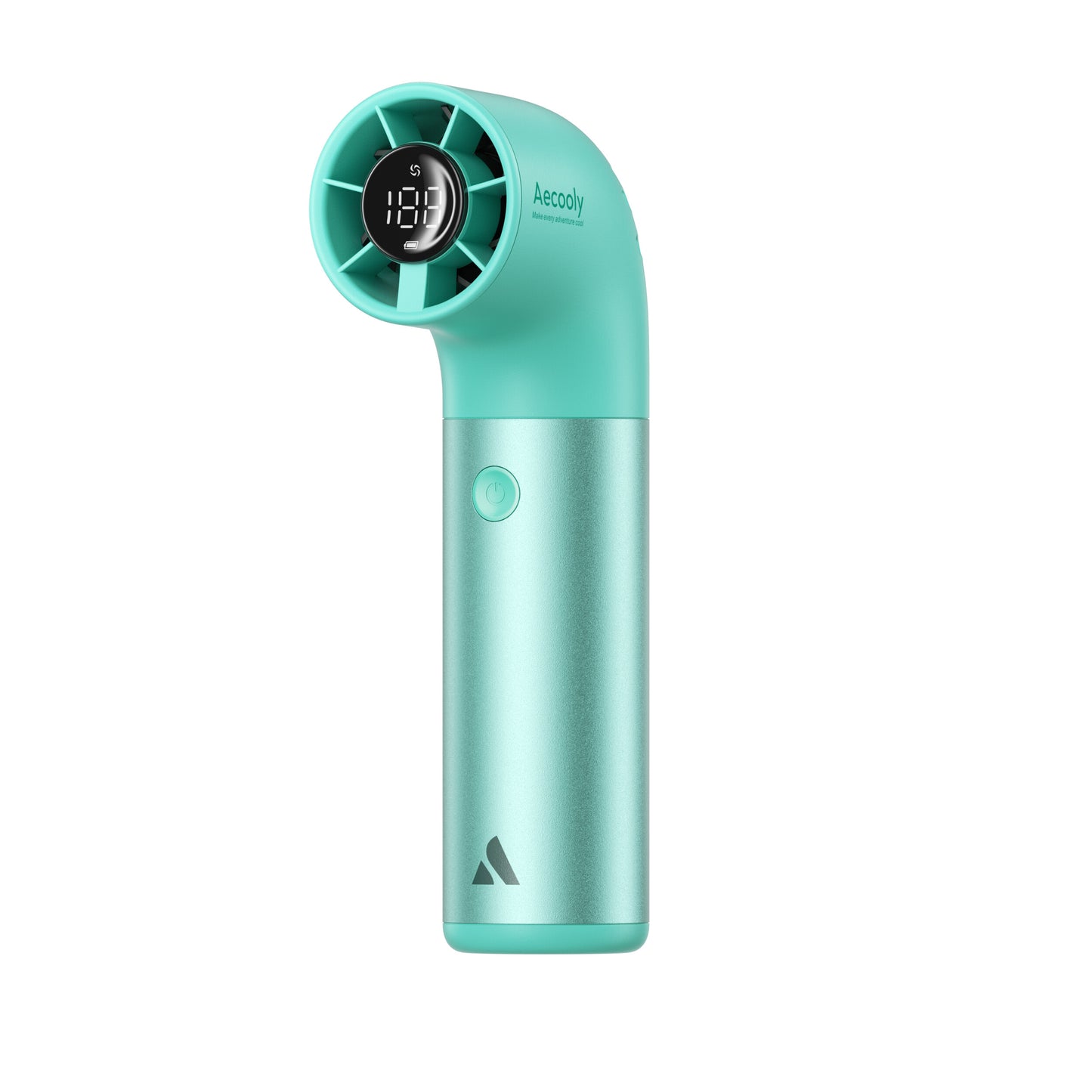 Aecooly Aero Ultra - Portable Handheld Powerful Turbo Mini Fan