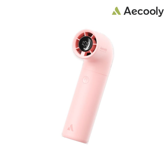 Aecooly Aero - Portable Handheld Fan