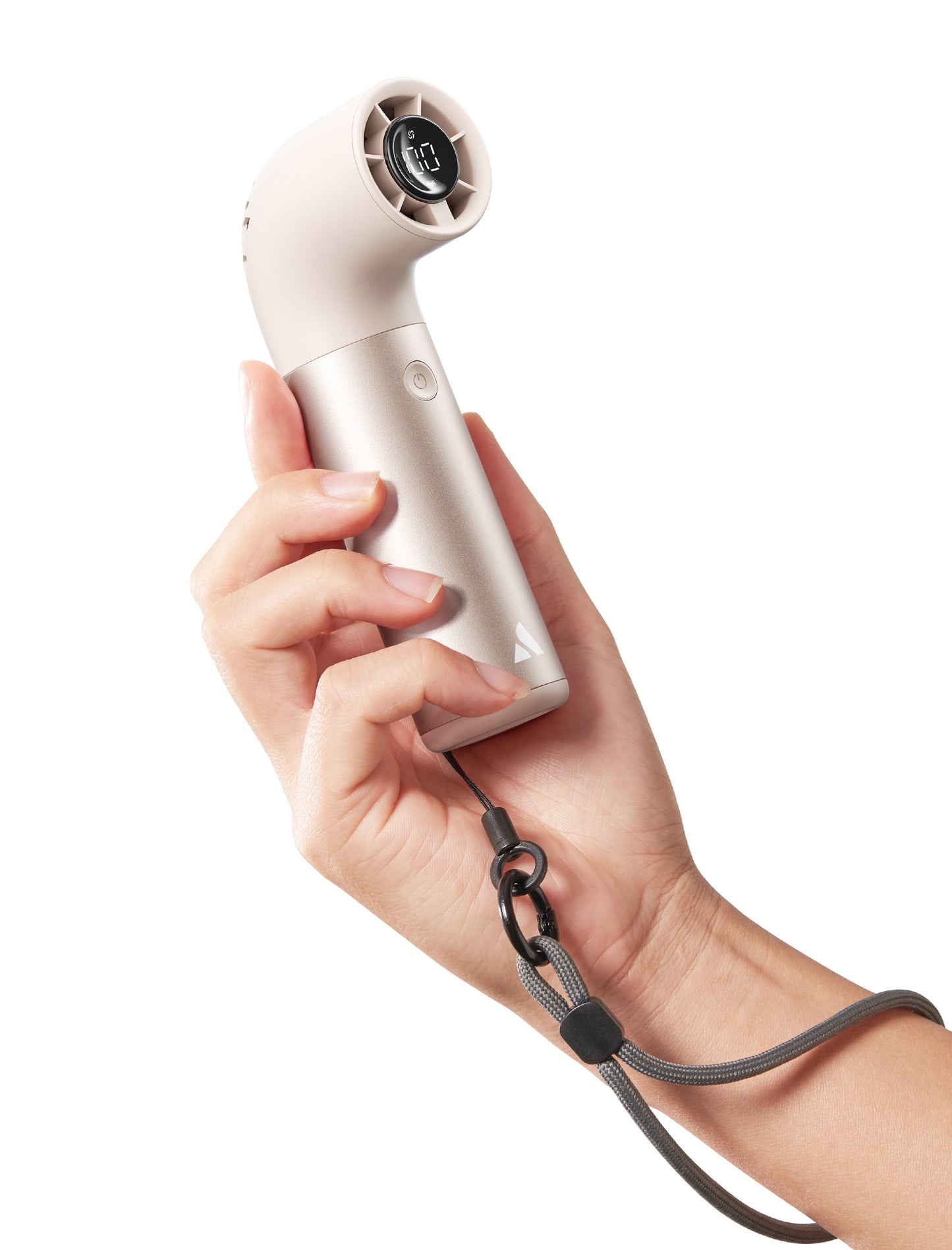 Aecooly Aero Pro - Portable Handheld High Speed Fan