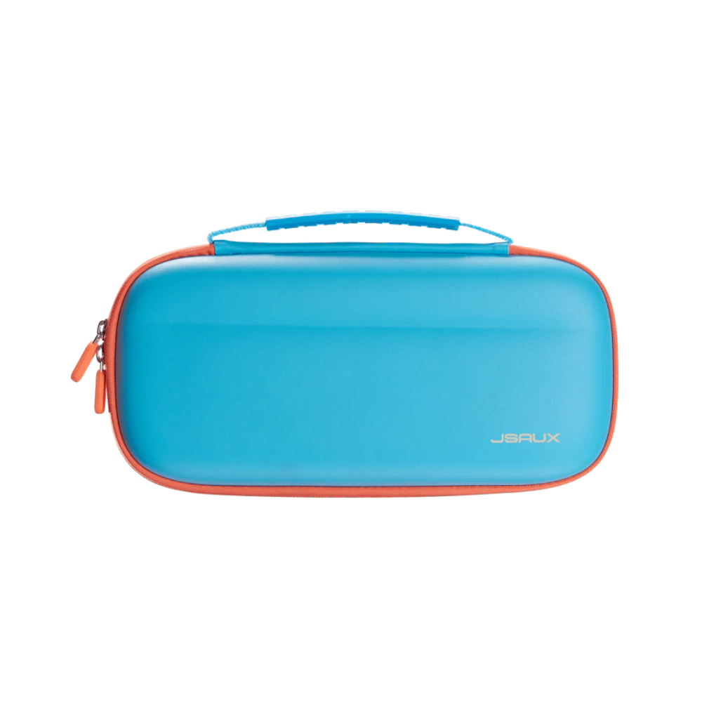 JSAUX Colorful Ultra-thin Carrying Case for Switch 2