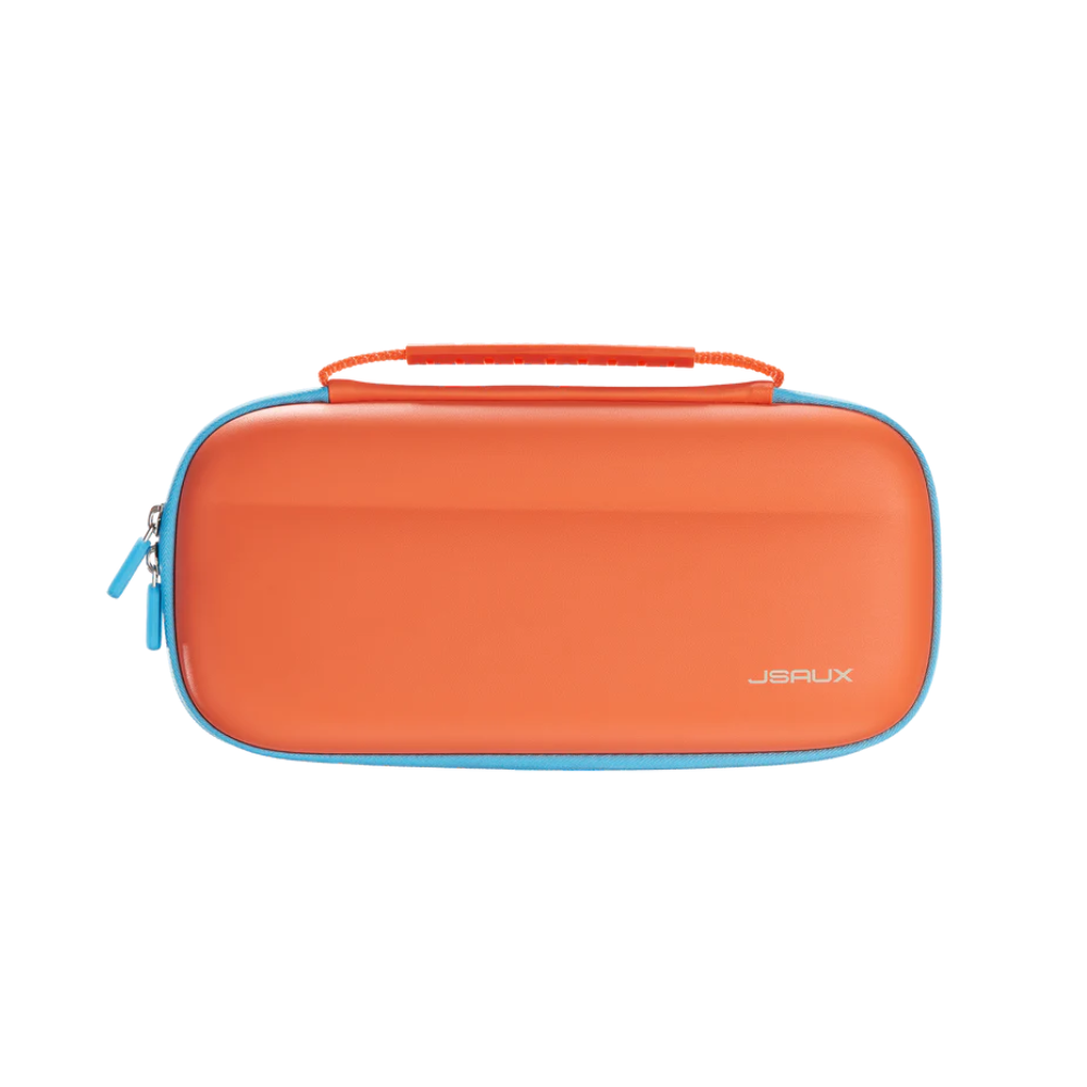 JSAUX Colorful Ultra-thin Carrying Case for Switch 2