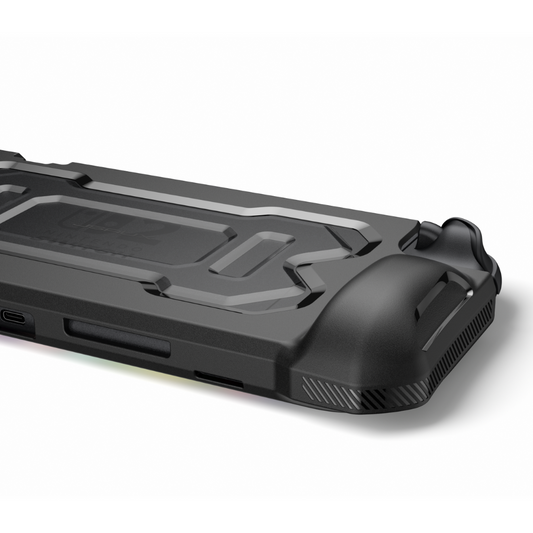 JSAUX Ergonomic Battle Armor Protective Case for Switch 2