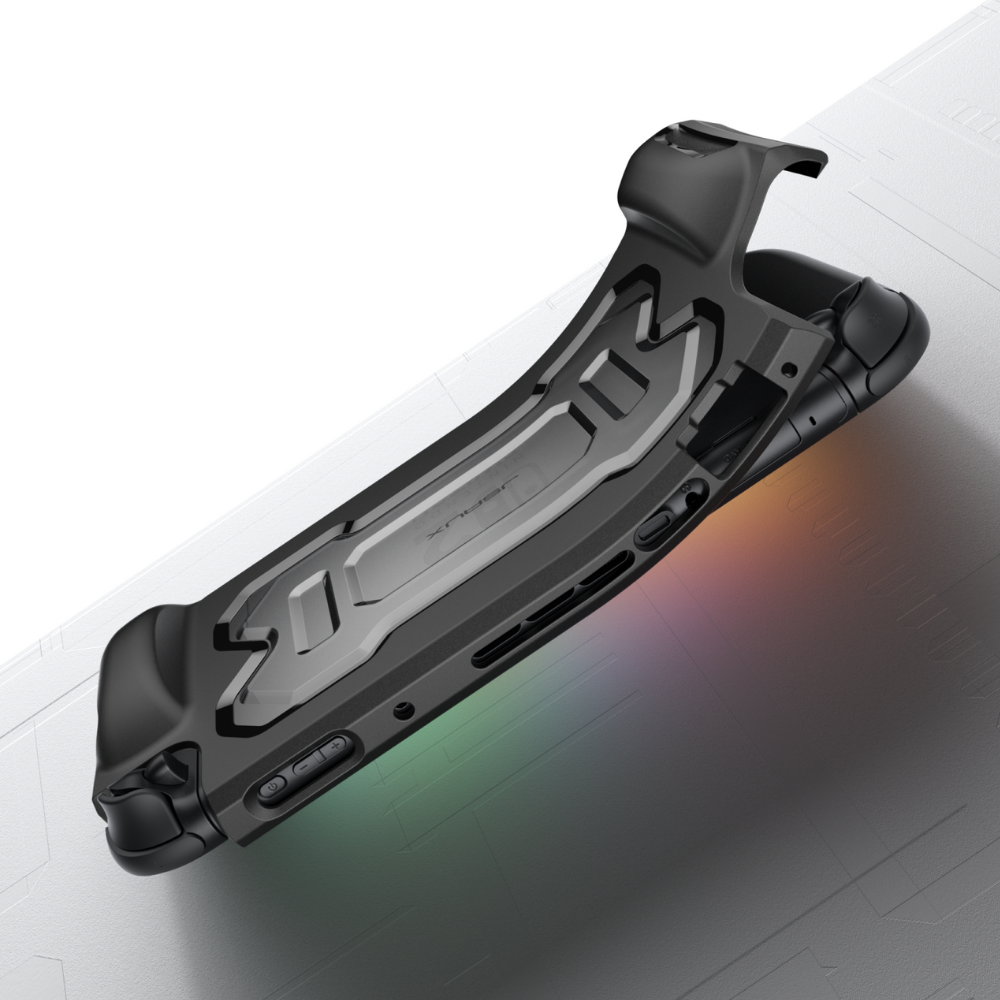 JSAUX Ergonomic Battle Armor Protective Case for Switch 2