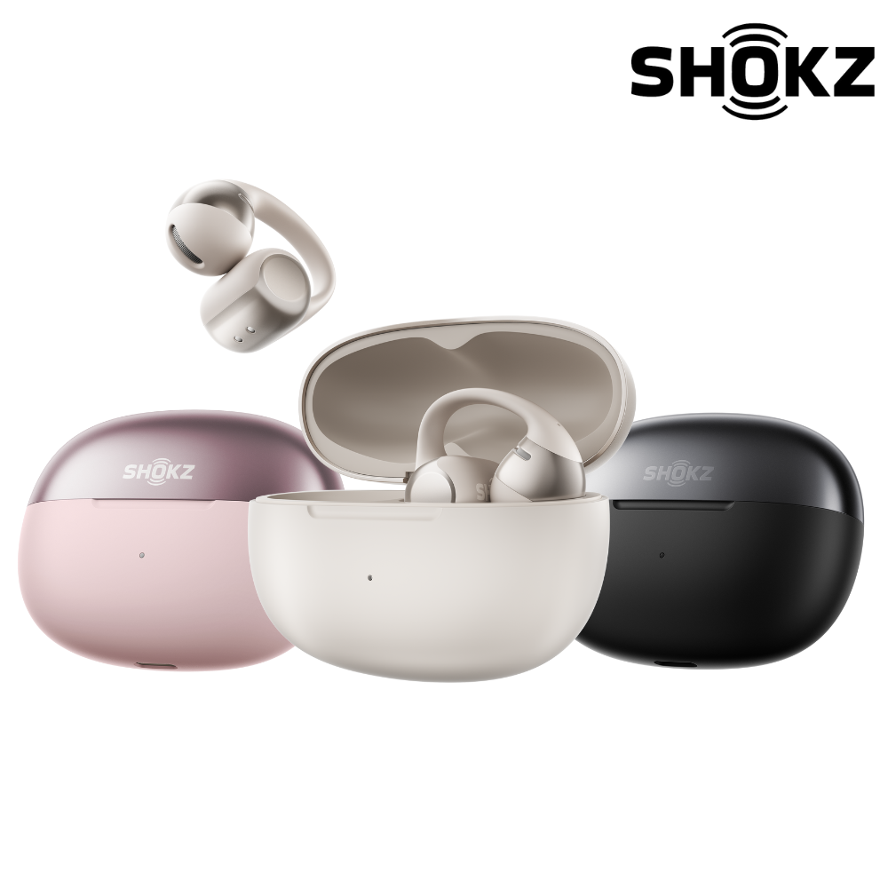 Shokz OpenDots ONE – NOVE Malaysia