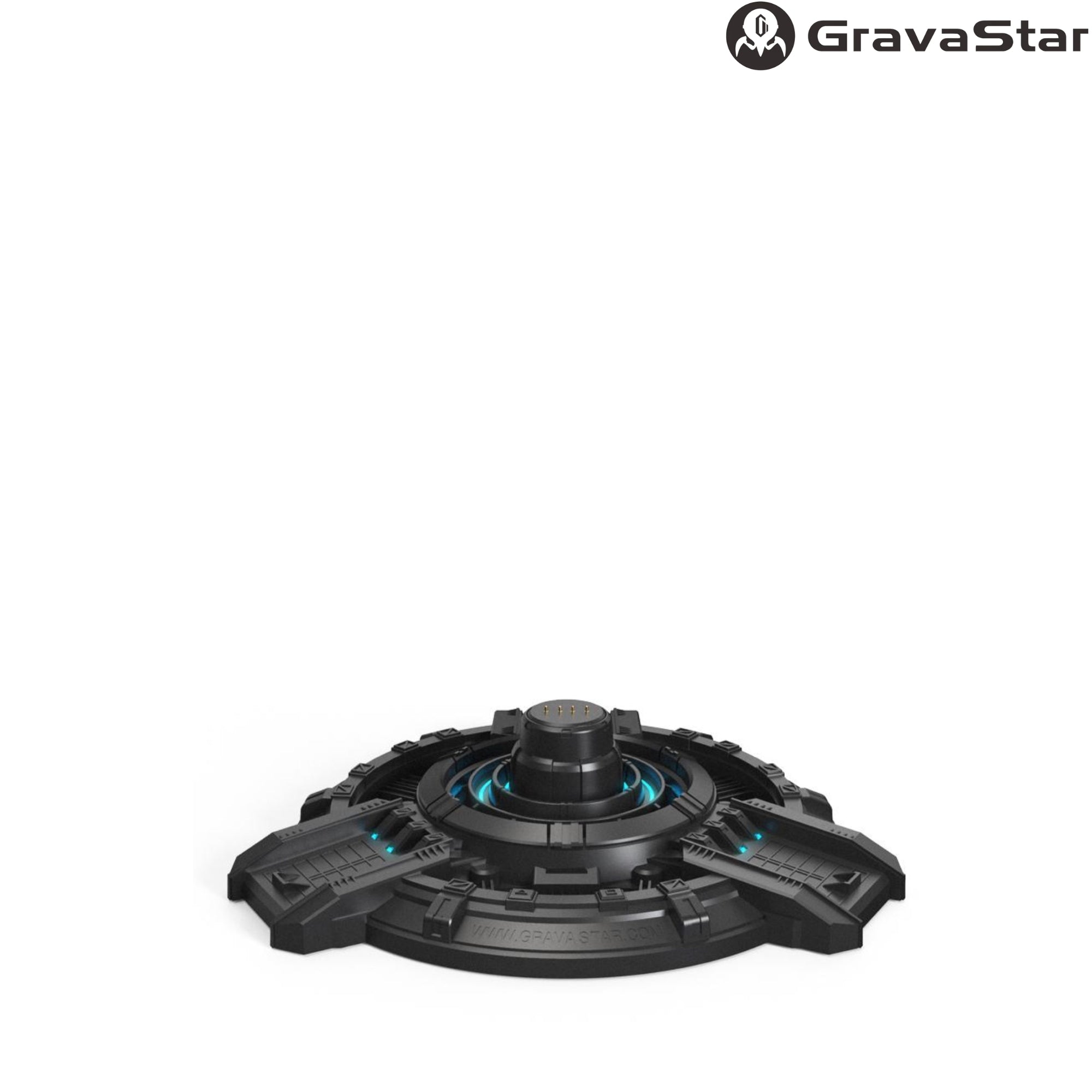 GravaStar Mars Charging Base – NOVE Malaysia