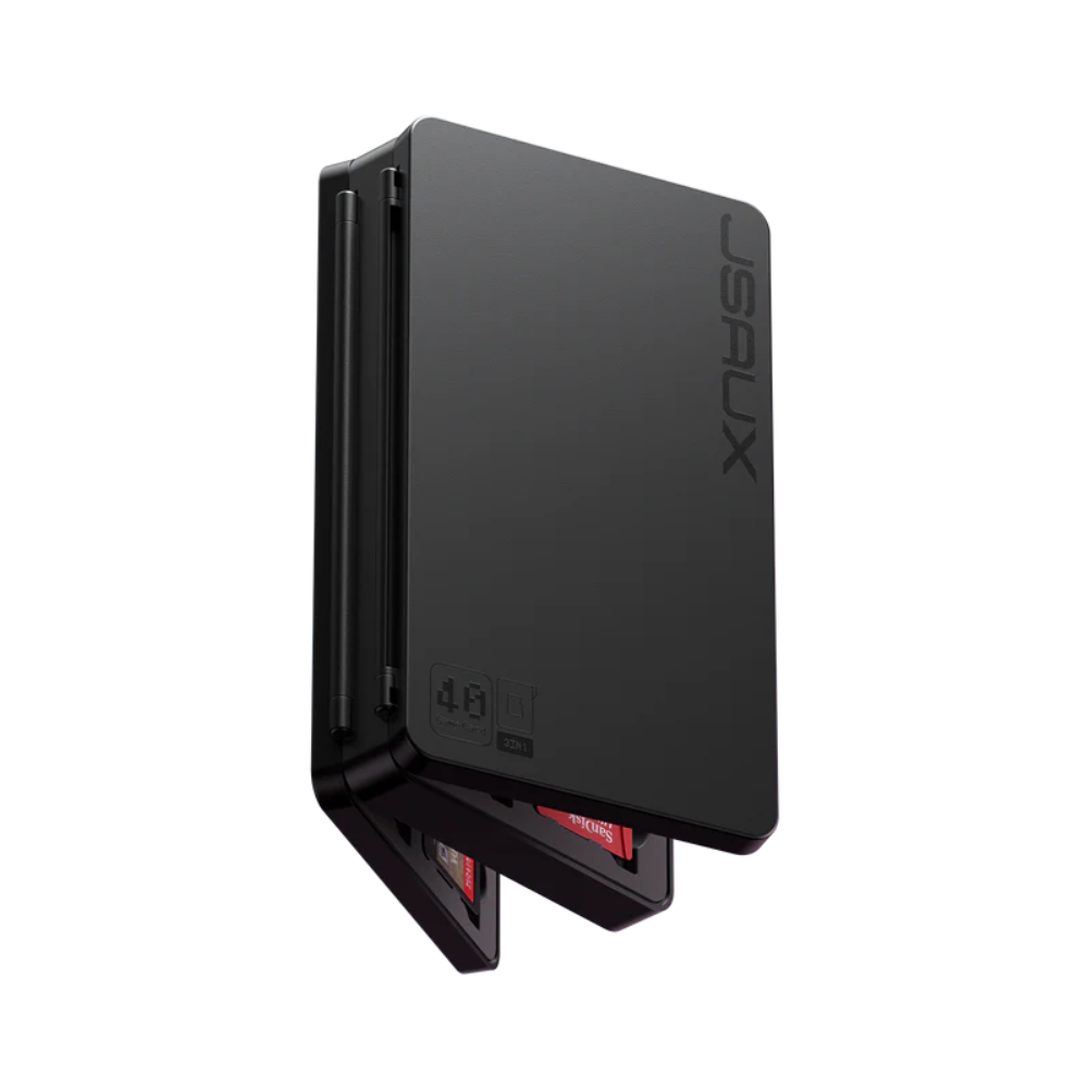 JSAUX Game Card Case 40 for Switch 2