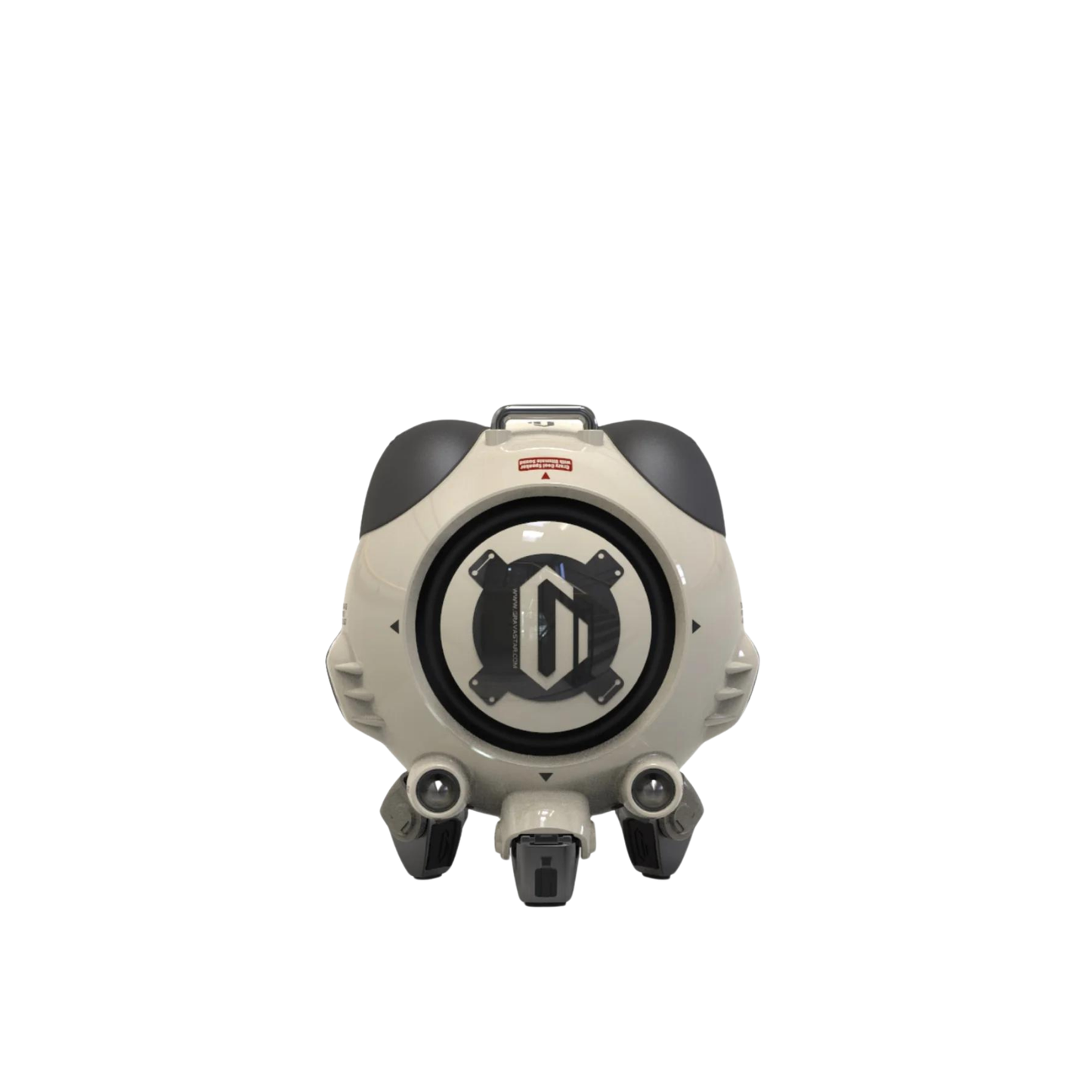 GravaStar Venus Bluetooth Speaker (Sale)