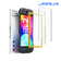 JSAUX HD Tempered Glass Screen Protector for Switch 2 (2 PACK)