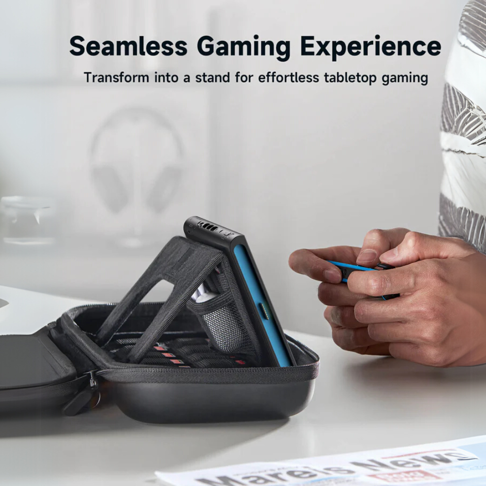 JSAUX Carrying Case for Switch 2