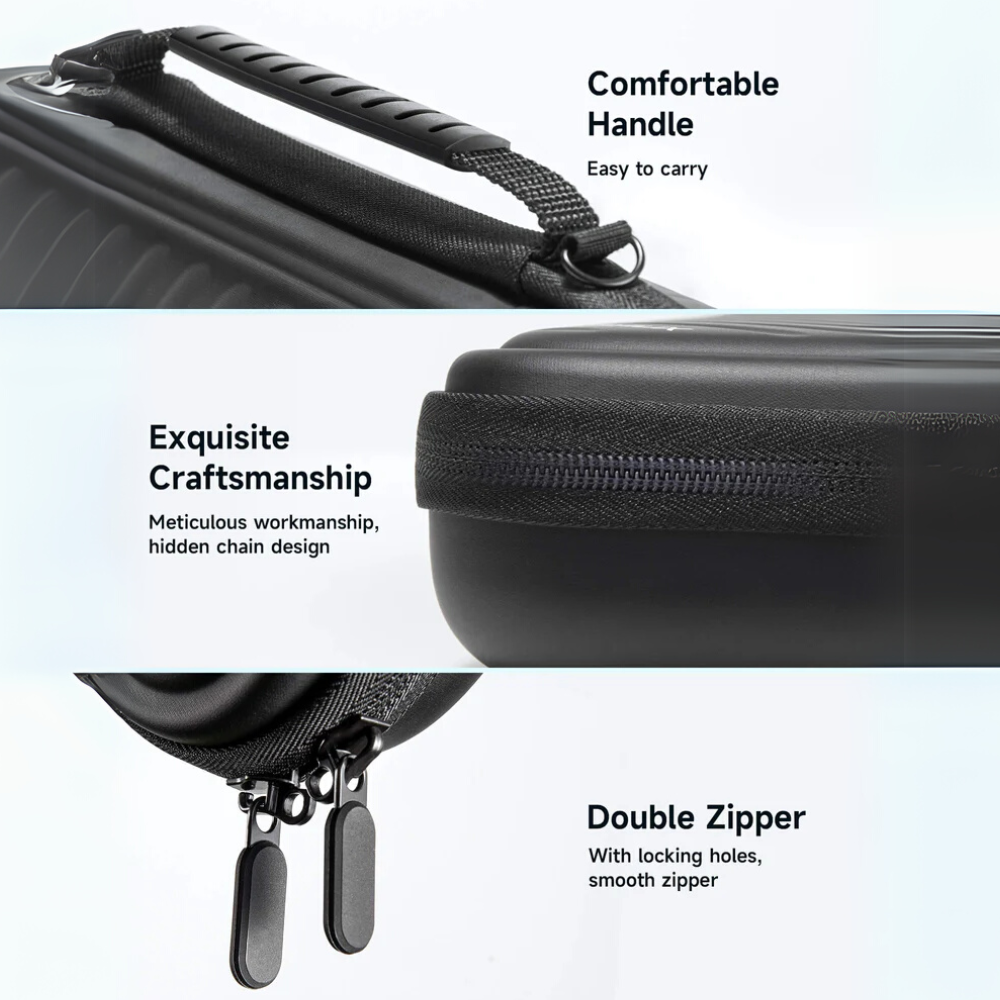 JSAUX Carrying Case for Switch 2