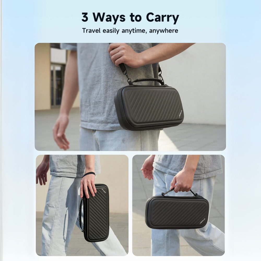 JSAUX Carrying Case for Switch 2