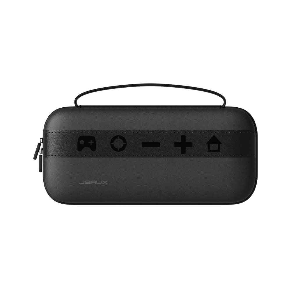 JSAUX MegaCarry Case for Switch 2