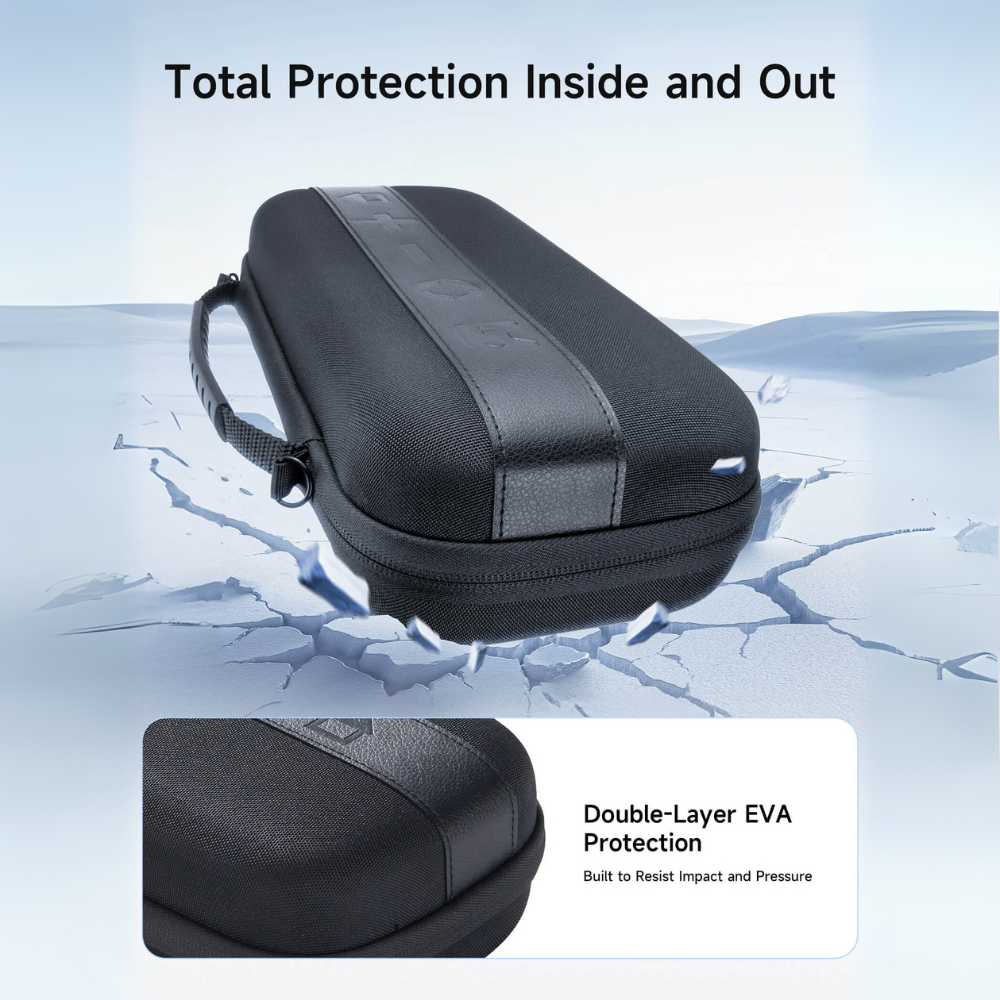 JSAUX MegaCarry Case for Switch 2