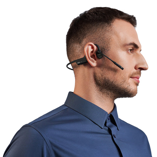 Shokz OpenComm 2 UC (New 2025 Version)