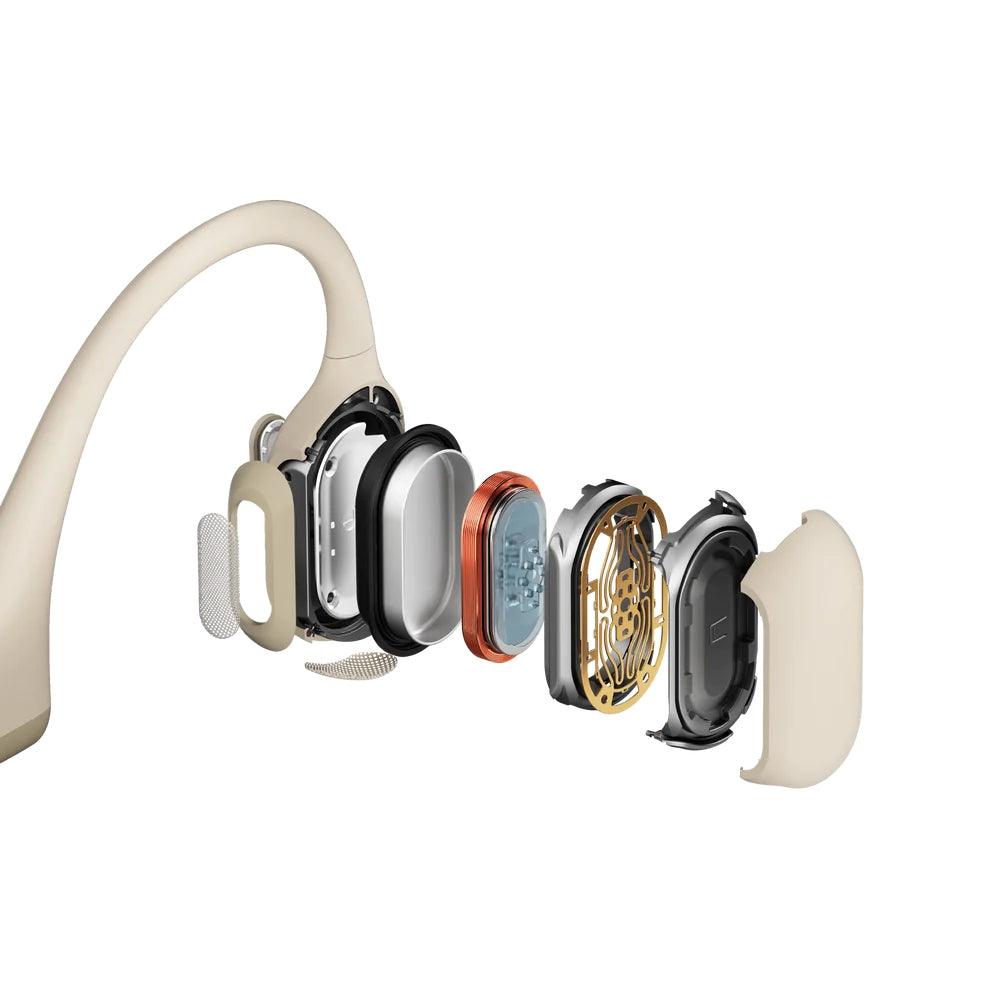 SHOKZ OpenRun Pro