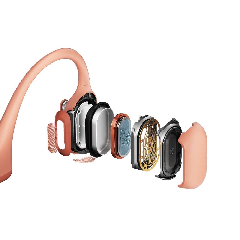 SHOKZ OpenRun Pro