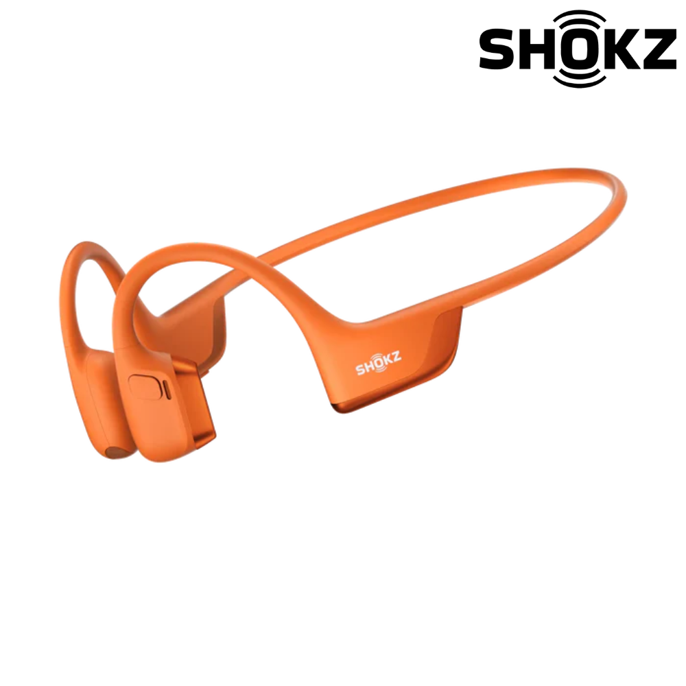 SHOKZ OpenRun Pro 2