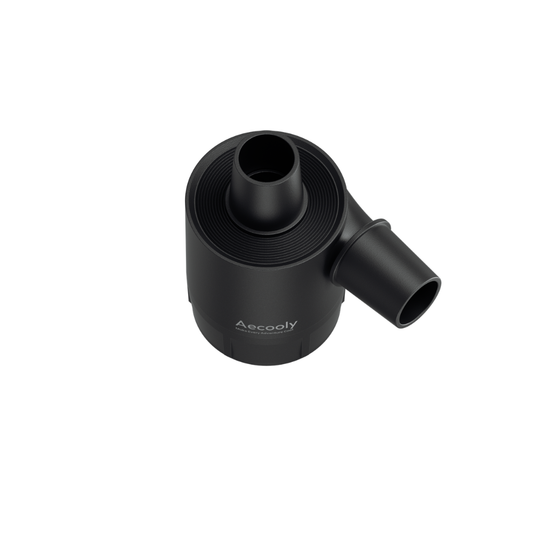 Aecooly Air Pump Mod