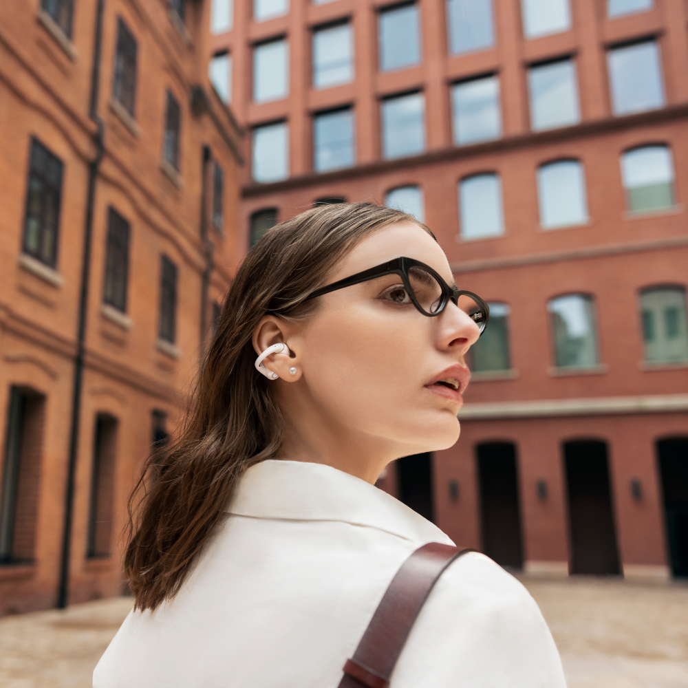 Shokz OpenDots 2