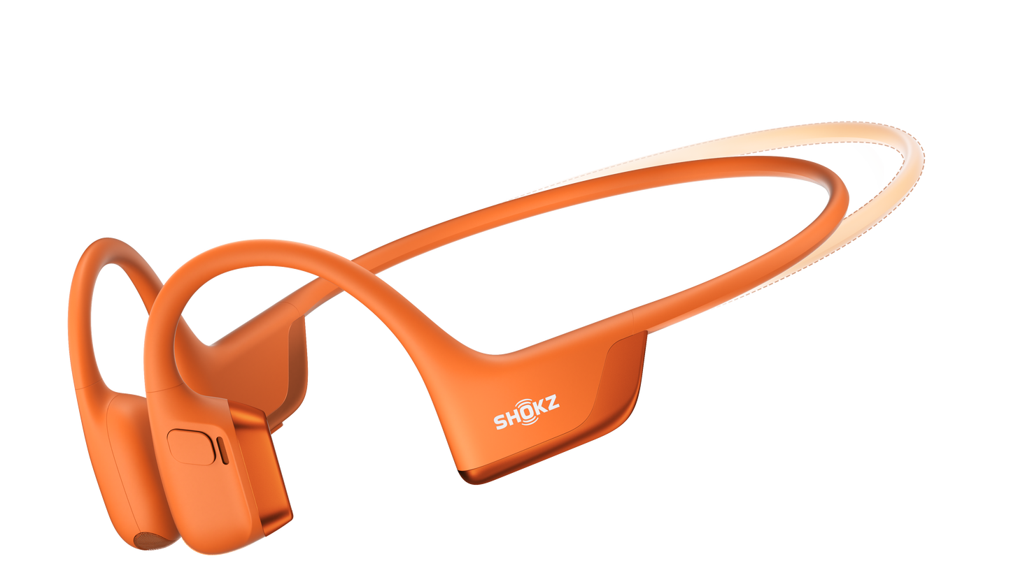 SHOKZ OpenRun Pro 2