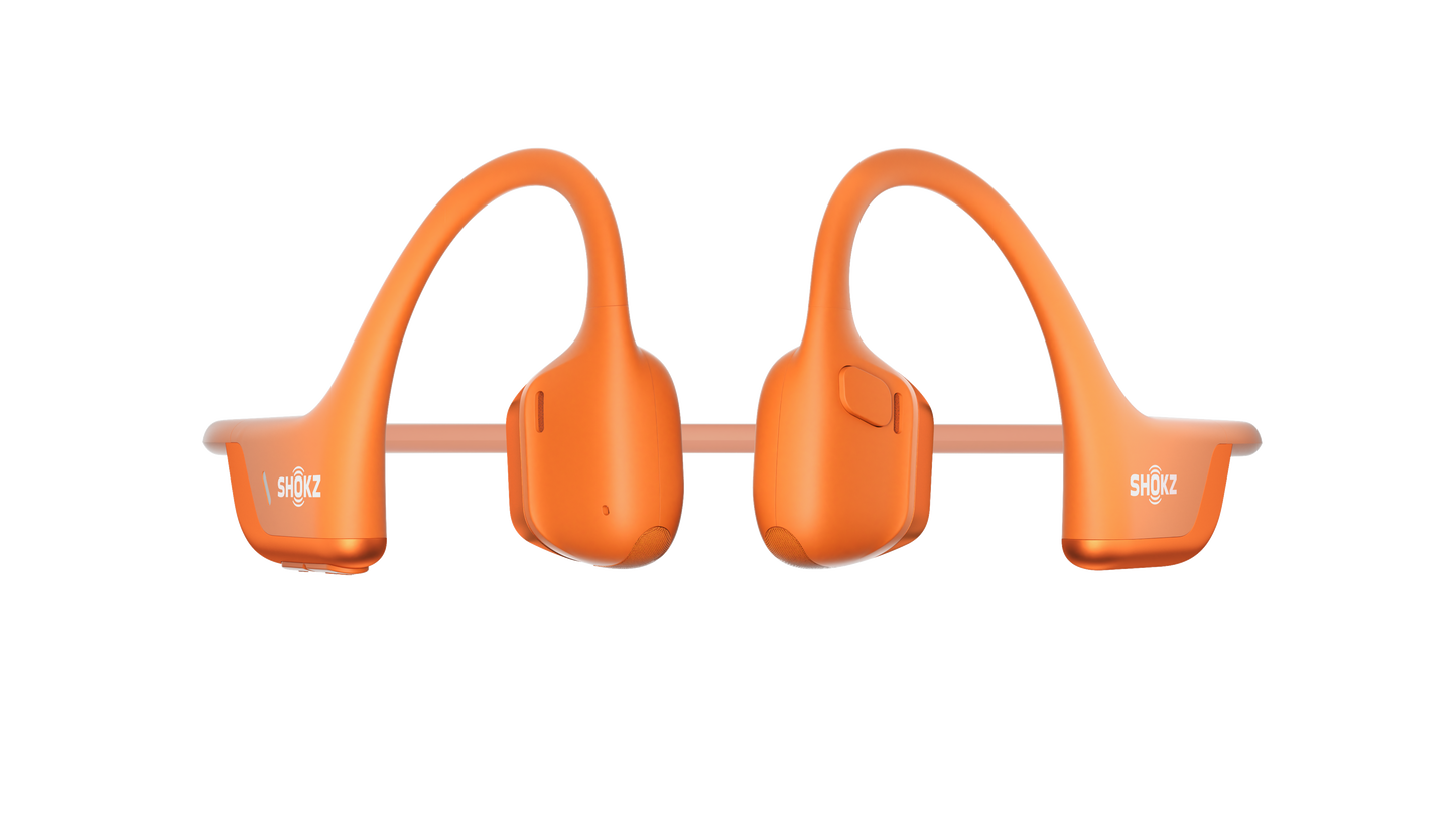 SHOKZ OpenRun Pro 2