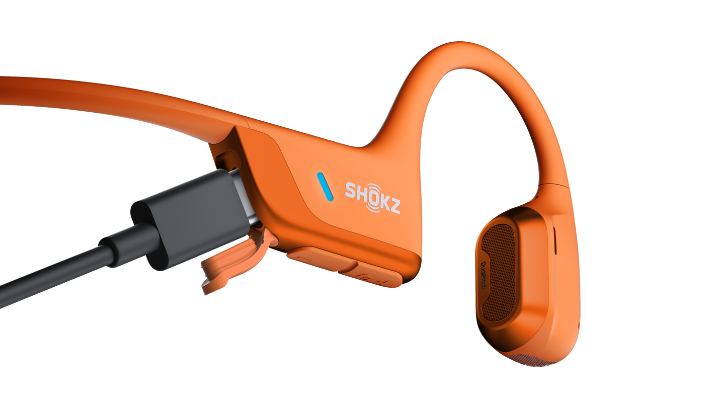 SHOKZ OpenRun Pro 2
