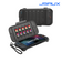 JSAUX Shock-Absorbent Storage Case for Switch 2
