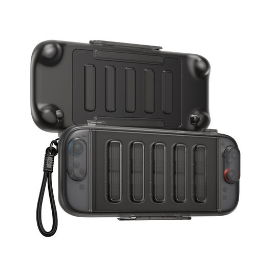 JSAUX Shock-Absorbent Storage Case for Switch 2