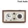 Tivoli Audio Model Three BT