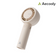 Aecooly Halo 01 - Portable Dual Air Channels Handheld Fan