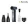 Aecooly Jet Fan Pack - Travel Camper Kit