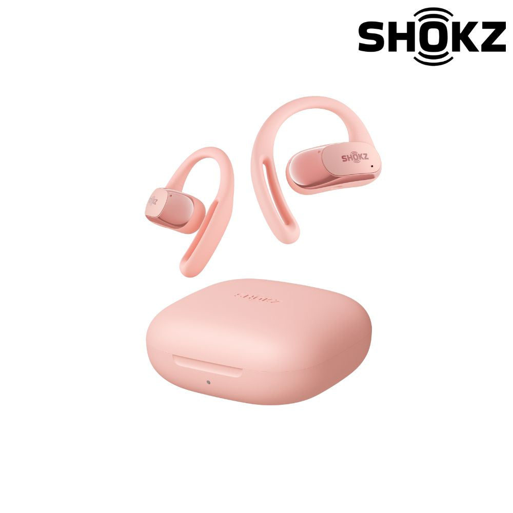 SHOKZ OpenFit Air – NOVE Malaysia