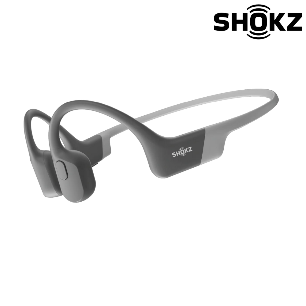 SHOKZ OpenRun