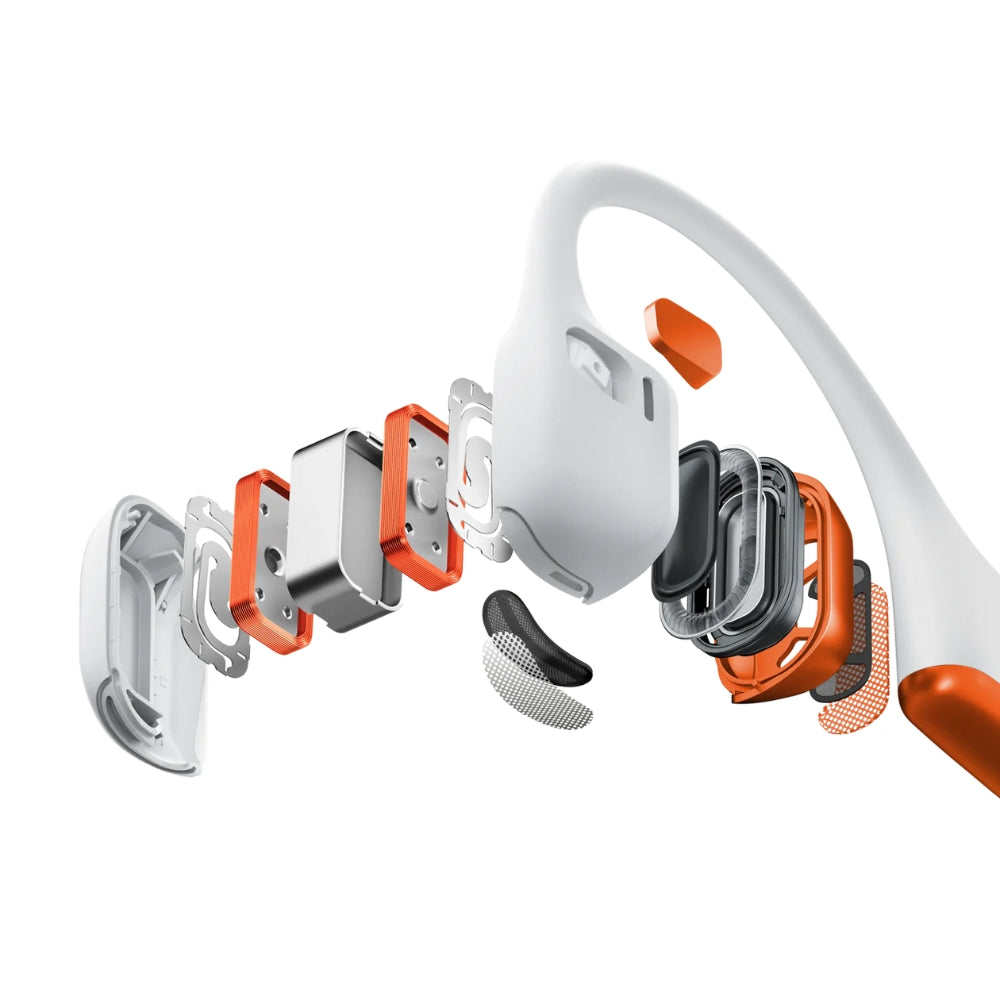 SHOKZ OpenRun Pro 2