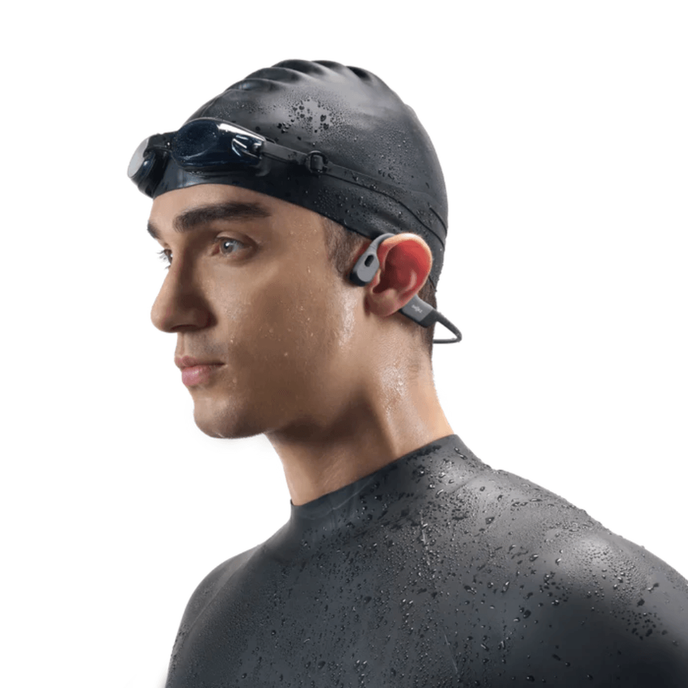 SHOKZ OpenSwim Pro