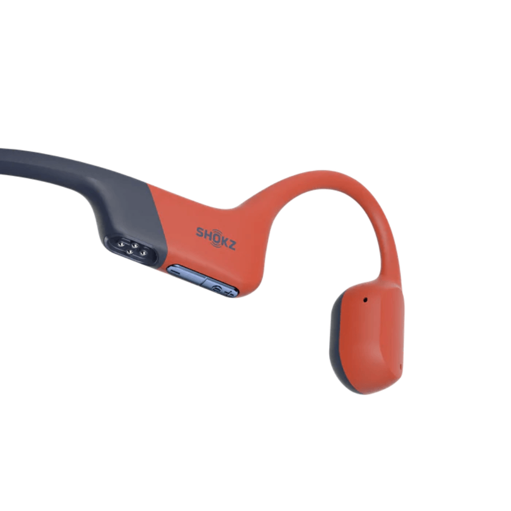 SHOKZ OpenSwim Pro