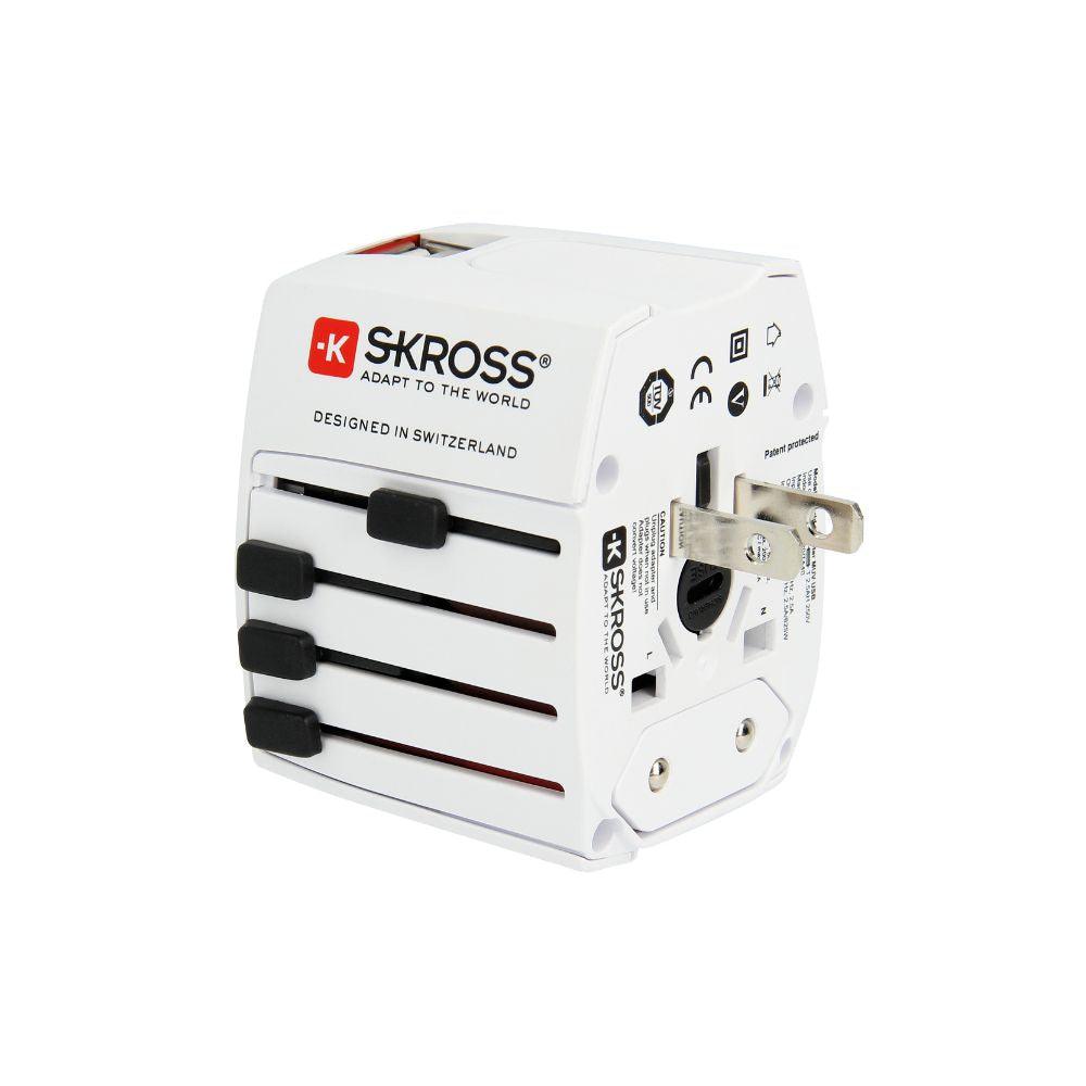 Skross MUV USB
